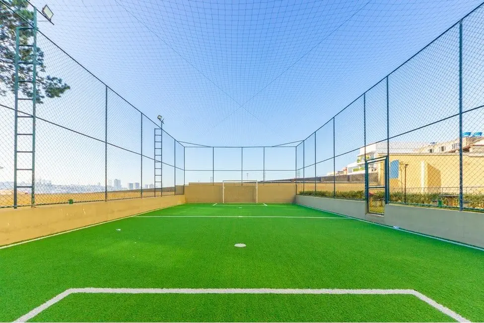 Foto 2 de Apartamento com 2 quartos à venda, 65m2 em Parque São Lucas, São Paulo - SP