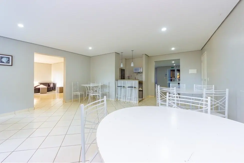 Foto 8 de Apartamento com 2 quartos à venda, 65m2 em Parque São Lucas, São Paulo - SP