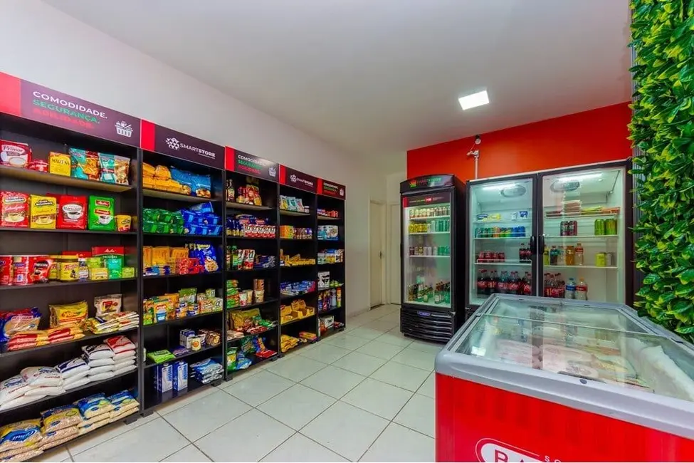 Foto 4 de Apartamento com 2 quartos à venda, 65m2 em Parque São Lucas, São Paulo - SP