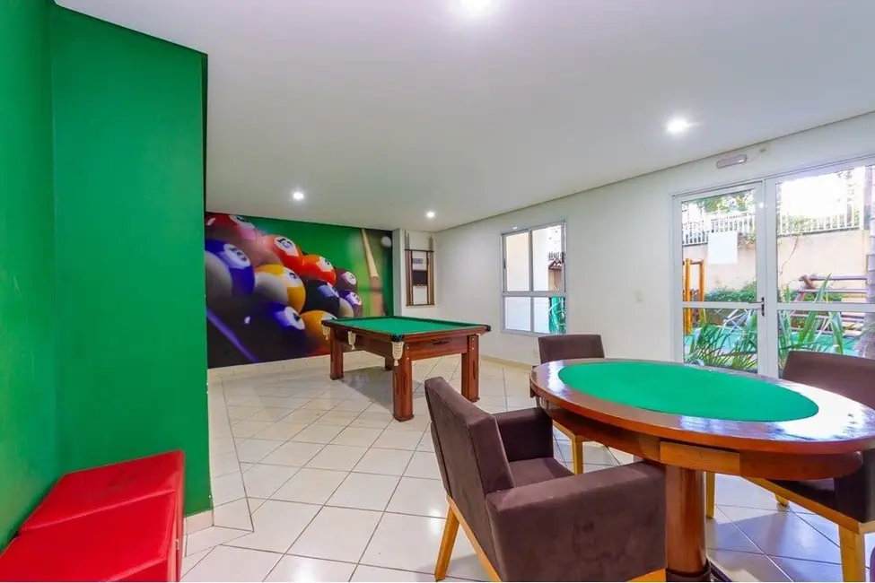 Foto 6 de Apartamento com 2 quartos à venda, 65m2 em Parque São Lucas, São Paulo - SP