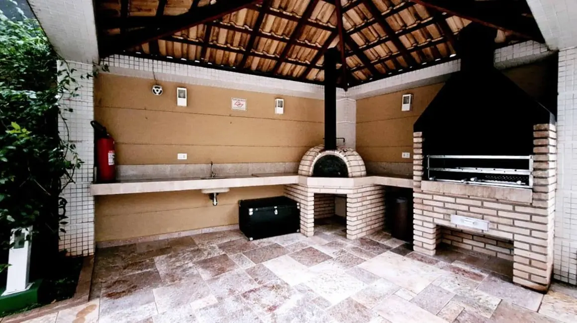 Apartamento com 1 quarto à venda, 37m2 em Vila Buarque, São Paulo - SP - imagem 6 Foto 6 de Apartamento com 1 quarto à venda, 37m2 em Vila Buarque, São Paulo - SP