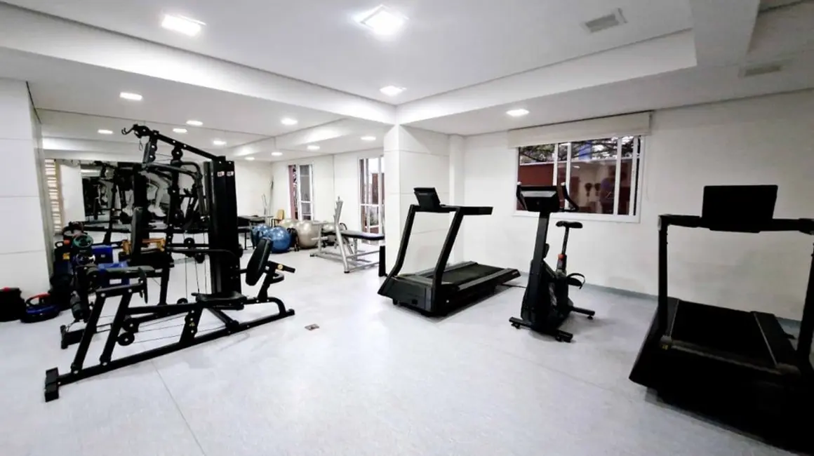 Apartamento com 1 quarto à venda, 37m2 em Vila Buarque, São Paulo - SP - imagem 5 Foto 5 de Apartamento com 1 quarto à venda, 37m2 em Vila Buarque, São Paulo - SP