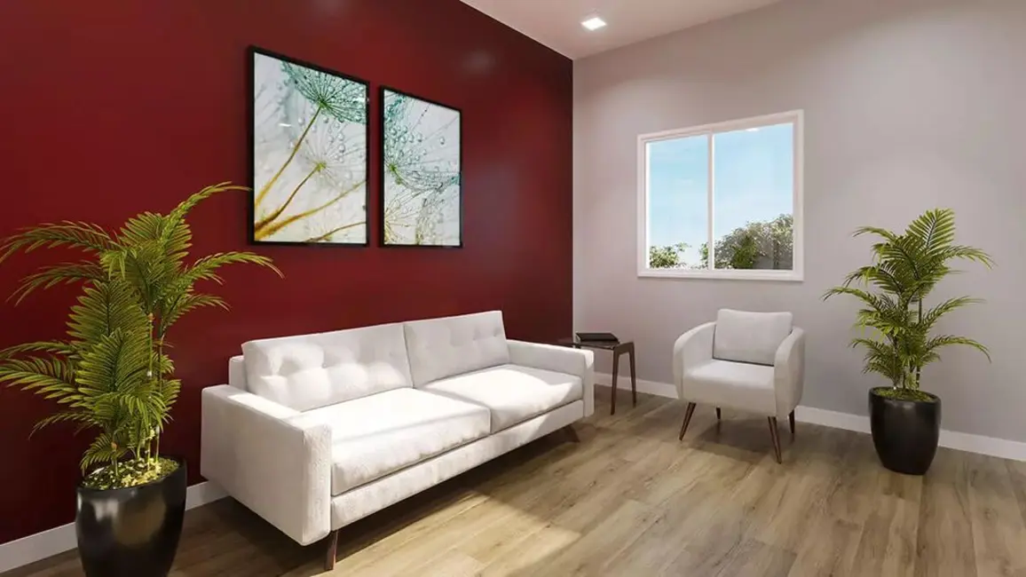 Foto 5 de Cobertura com 1 quarto à venda, 82m2 em Mooca, São Paulo - SP