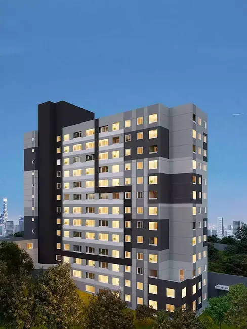 Foto 1 de Cobertura com 1 quarto à venda, 82m2 em Mooca, São Paulo - SP