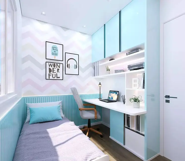 Foto 9 de Cobertura com 1 quarto à venda, 82m2 em Mooca, São Paulo - SP