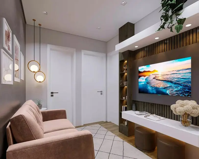 Foto 6 de Cobertura com 1 quarto à venda, 82m2 em Mooca, São Paulo - SP