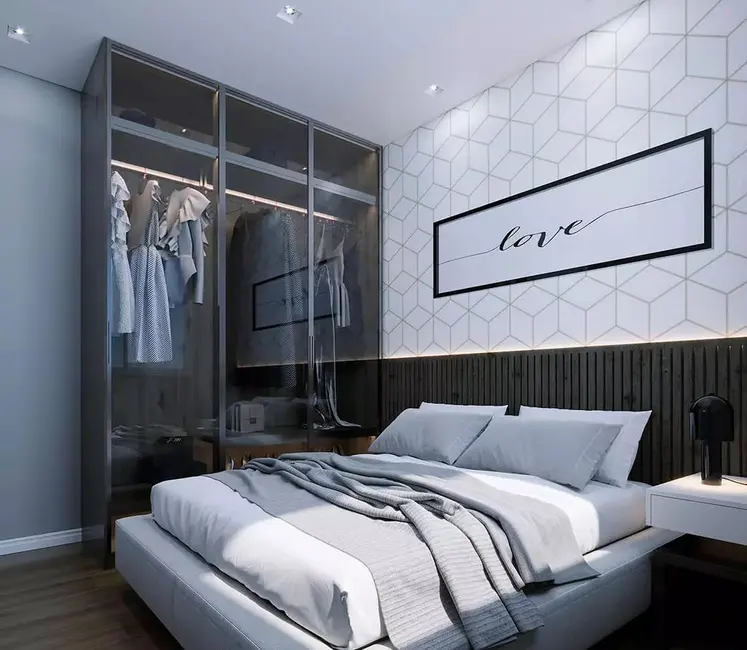 Foto 8 de Cobertura com 1 quarto à venda, 82m2 em Mooca, São Paulo - SP