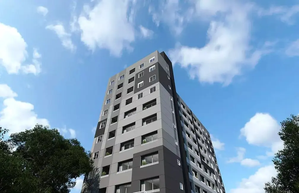 Foto 2 de Cobertura com 1 quarto à venda, 82m2 em Mooca, São Paulo - SP