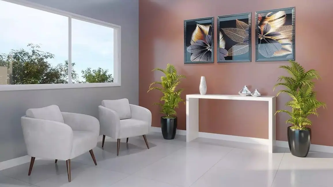 Foto 4 de Cobertura com 1 quarto à venda, 82m2 em Mooca, São Paulo - SP