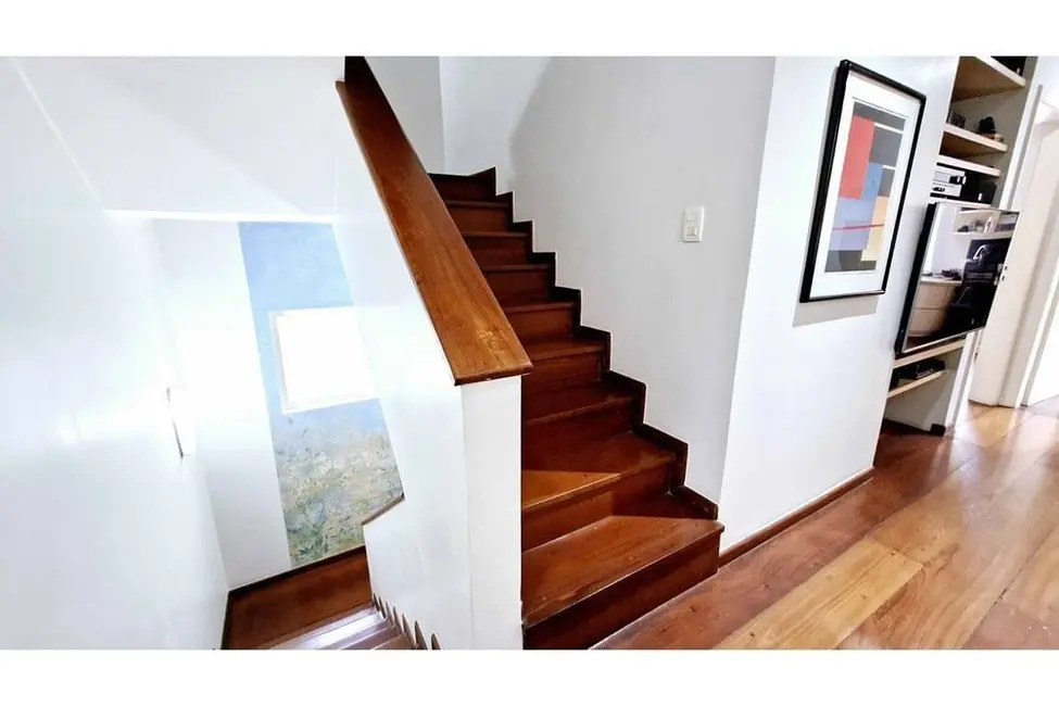 Foto 7 de Casa de Condomínio com 4 quartos à venda, 395m2 em Alto da Boa Vista, São Paulo - SP