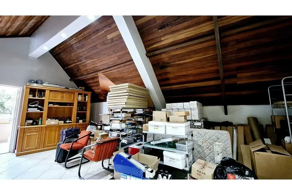 Foto 3 de Casa de Condomínio com 4 quartos à venda, 395m2 em Alto da Boa Vista, São Paulo - SP