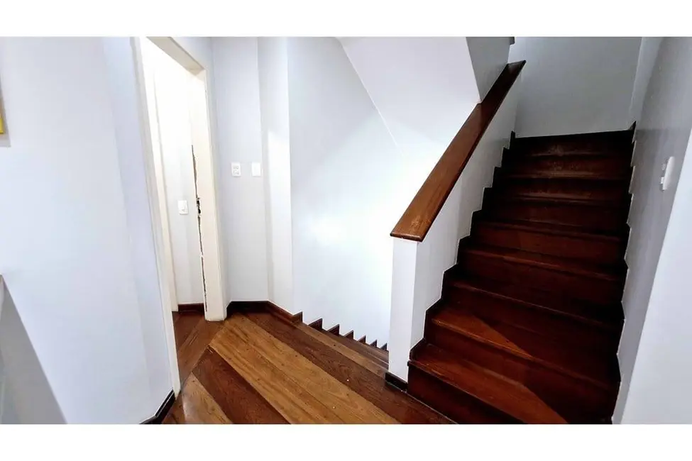 Foto 6 de Casa de Condomínio com 4 quartos à venda, 395m2 em Alto da Boa Vista, São Paulo - SP