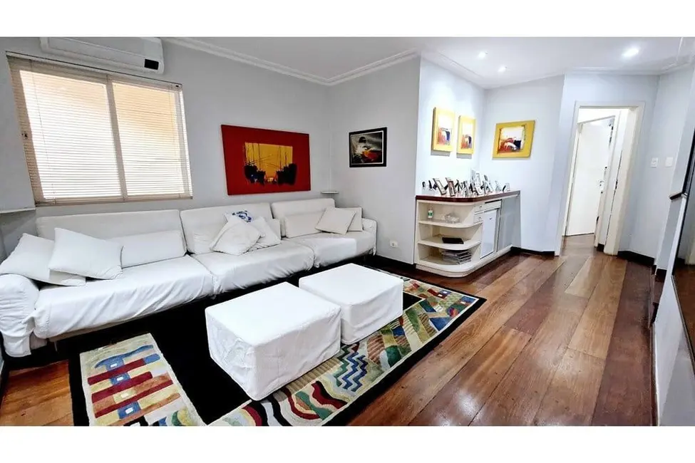 Foto 9 de Casa de Condomínio com 4 quartos à venda, 395m2 em Alto da Boa Vista, São Paulo - SP