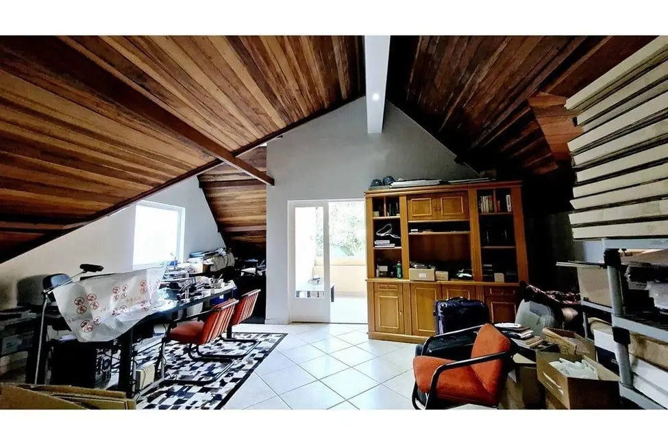 Foto 4 de Casa de Condomínio com 4 quartos à venda, 395m2 em Alto da Boa Vista, São Paulo - SP