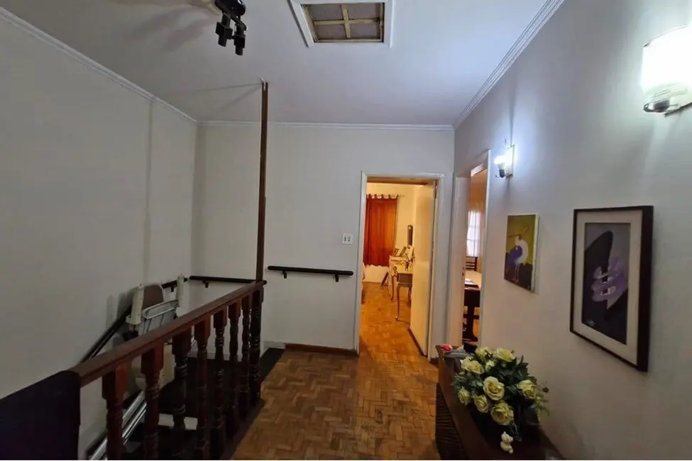 Foto 2 de Casa de Condomínio com 3 quartos à venda, 264m2 em Vila Maria, São Paulo - SP