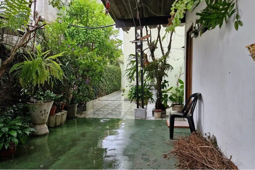 Foto 7 de Casa de Condomínio com 3 quartos à venda, 264m2 em Vila Maria, São Paulo - SP