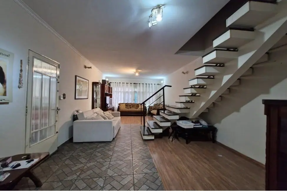 Foto 1 de Casa de Condomínio com 3 quartos à venda, 264m2 em Vila Maria, São Paulo - SP