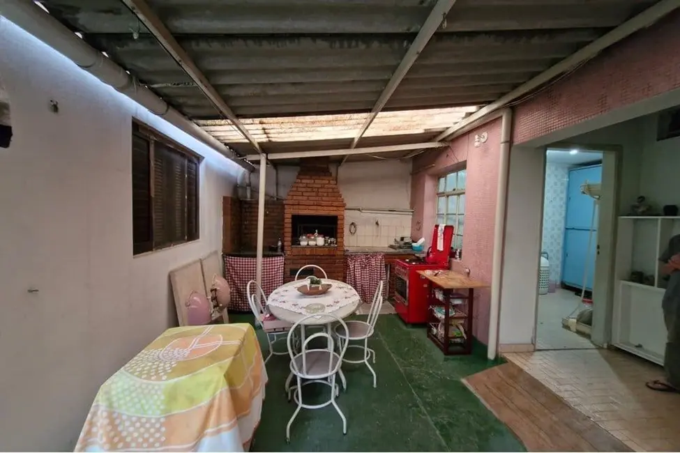 Foto 4 de Casa de Condomínio com 3 quartos à venda, 264m2 em Vila Maria, São Paulo - SP