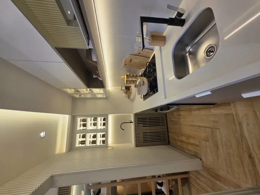 Foto 6 de Apartamento com 1 quarto à venda, 30m2 em São Mateus, São Paulo - SP