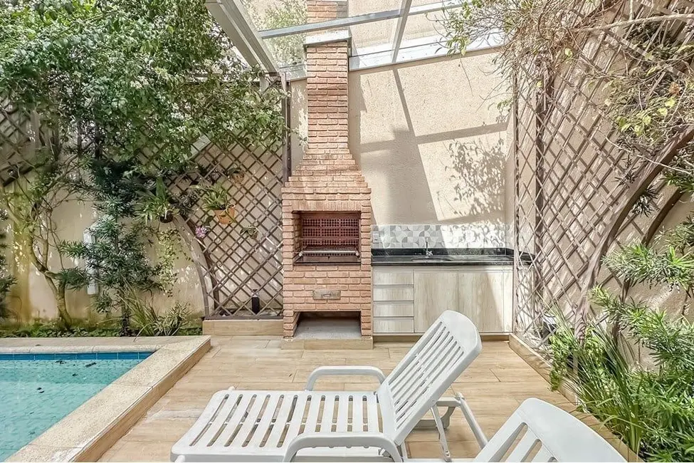 Foto 6 de Apartamento com 1 quarto à venda, 47m2 em Alto da Boa Vista, São Paulo - SP