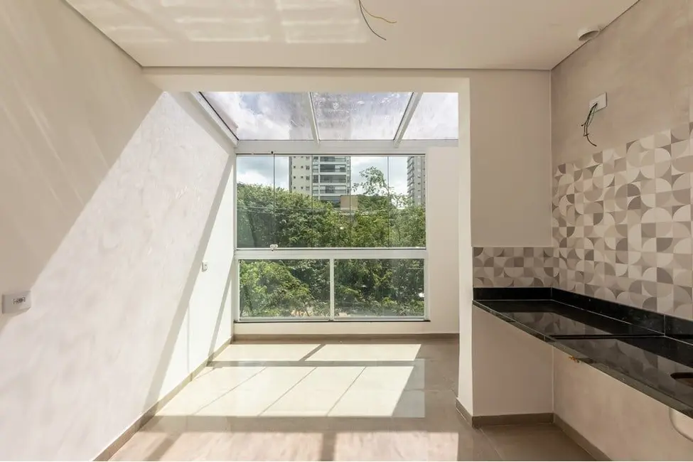 Foto 1 de Apartamento com 1 quarto à venda, 47m2 em Alto da Boa Vista, São Paulo - SP
