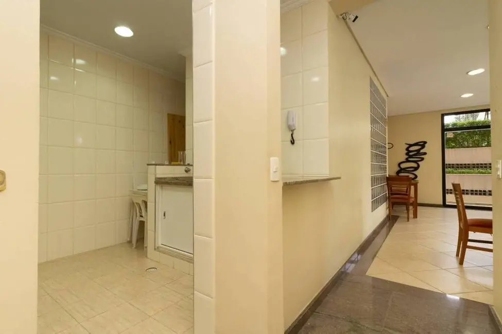 Foto 2 de Apartamento com 4 quartos à venda, 136m2 em Perdizes, São Paulo - SP