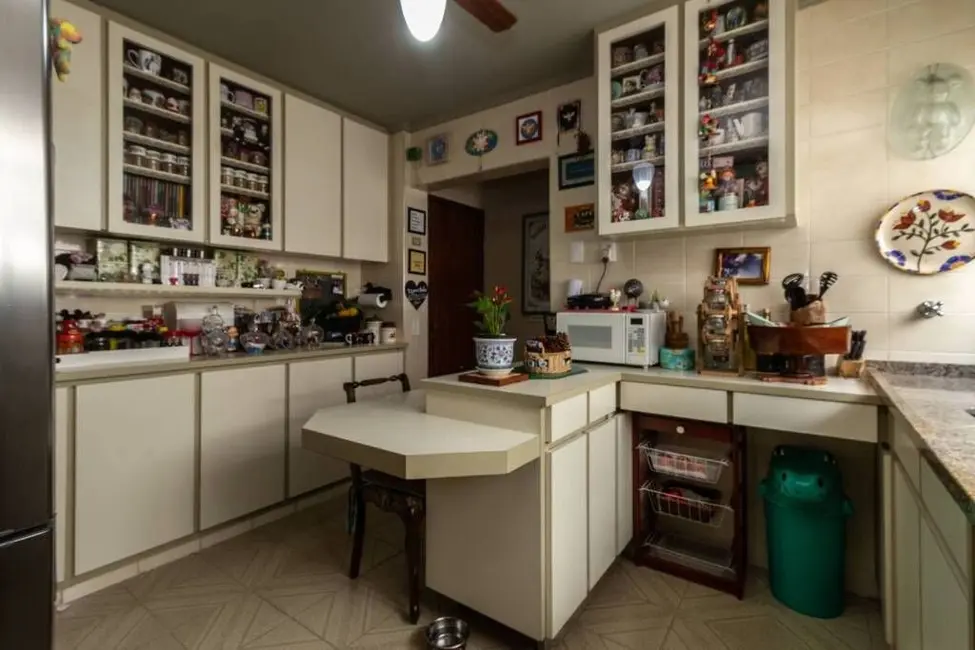 Foto 4 de Apartamento com 4 quartos à venda, 136m2 em Perdizes, São Paulo - SP