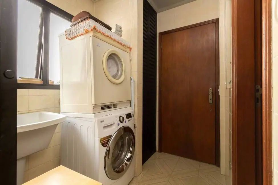 Foto 5 de Apartamento com 4 quartos à venda, 136m2 em Perdizes, São Paulo - SP