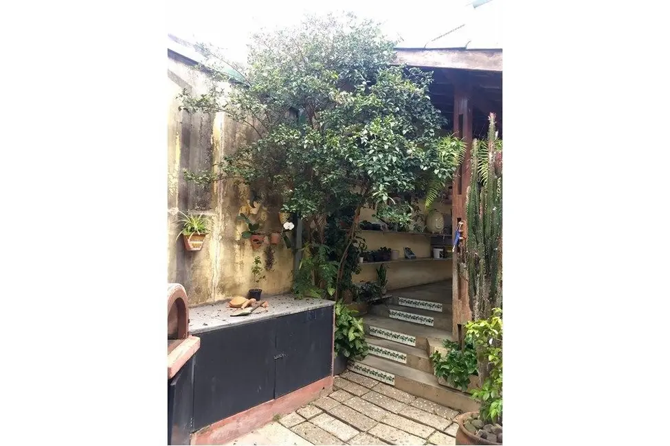 Foto 5 de Casa de Condomínio com 3 quartos à venda, 283m2 em Planalto Paulista, São Paulo - SP