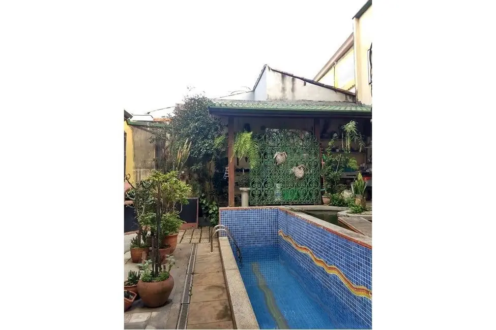 Casa de Condomínio com 3 quartos à venda, 283m2 em Planalto Paulista, São Paulo - SP - imagem 9 Foto 9 de Casa de Condomínio com 3 quartos à venda, 283m2 em Planalto Paulista, São Paulo - SP