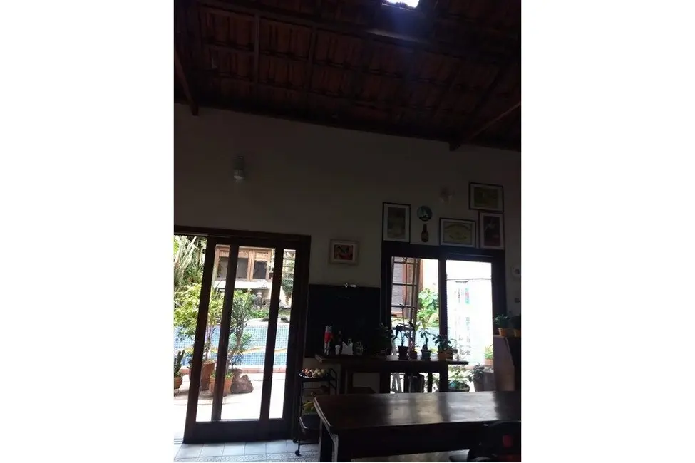 Foto 4 de Casa de Condomínio com 3 quartos à venda, 283m2 em Planalto Paulista, São Paulo - SP