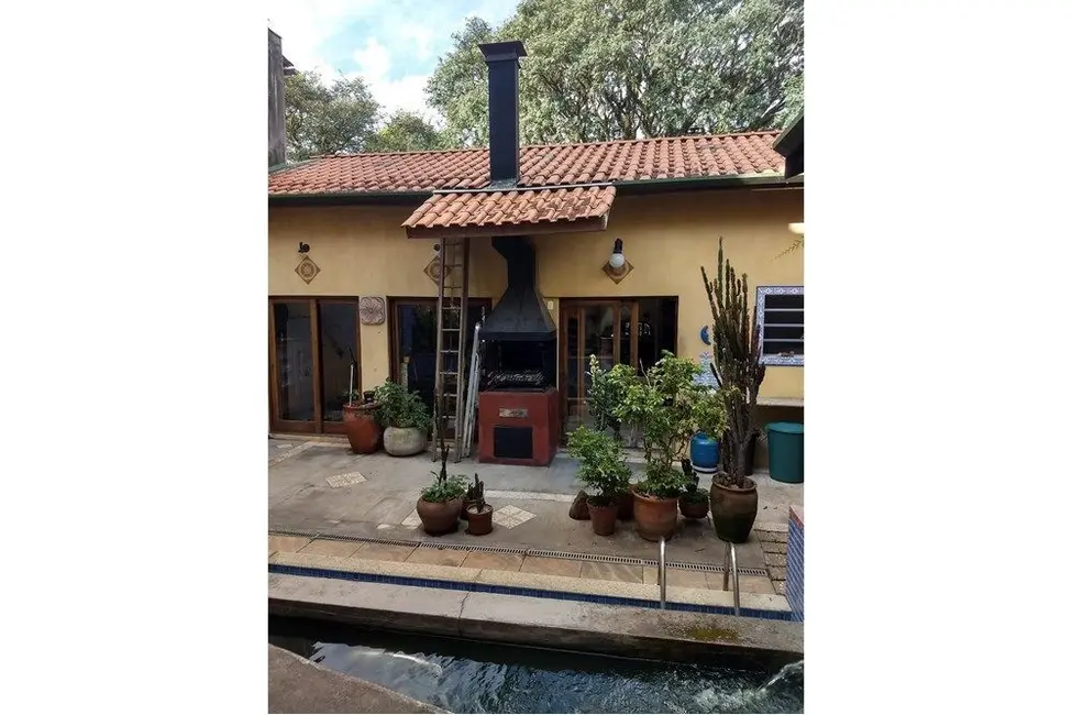 Foto 1 de Casa de Condomínio com 3 quartos à venda, 283m2 em Planalto Paulista, São Paulo - SP