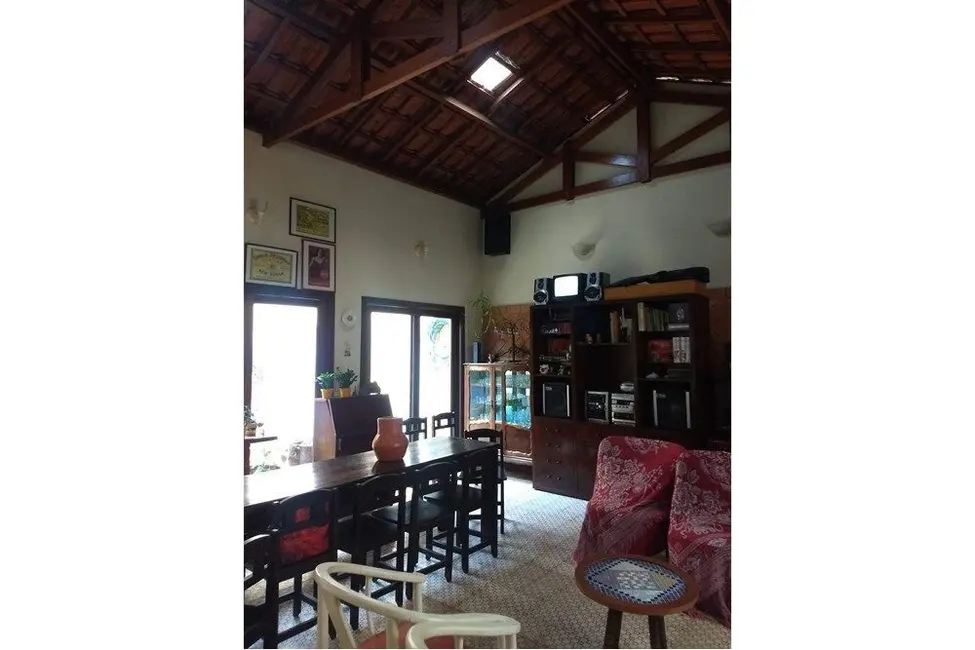 Foto 3 de Casa de Condomínio com 3 quartos à venda, 283m2 em Planalto Paulista, São Paulo - SP