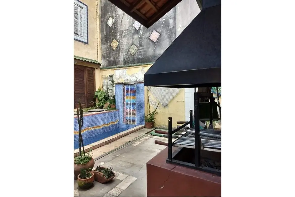 Foto 7 de Casa de Condomínio com 3 quartos à venda, 283m2 em Planalto Paulista, São Paulo - SP