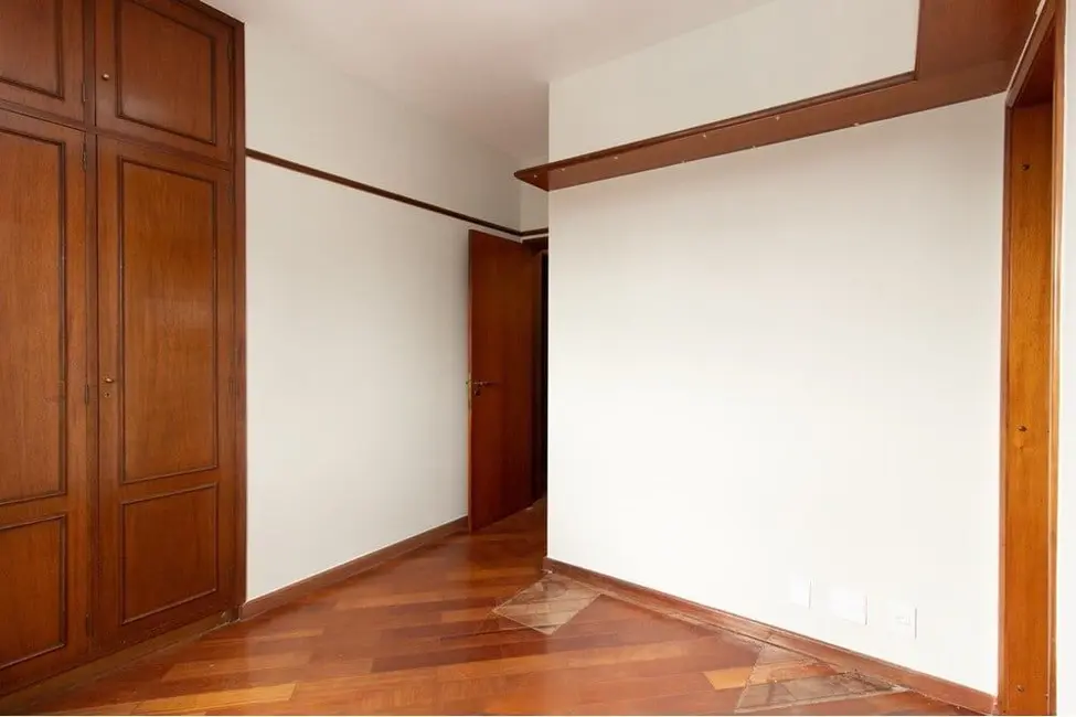 Apartamento com 3 quartos à venda, 163m2 em Chácara Santo Antônio (Zona Sul), São Paulo - SP - imagem 3 Foto 3 de Apartamento com 3 quartos à venda, 163m2 em Chácara Santo Antônio (Zona Sul), São Paulo - SP