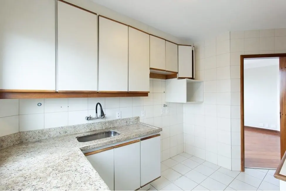 Apartamento com 3 quartos à venda, 163m2 em Chácara Santo Antônio (Zona Sul), São Paulo - SP - imagem 9 Foto 9 de Apartamento com 3 quartos à venda, 163m2 em Chácara Santo Antônio (Zona Sul), São Paulo - SP