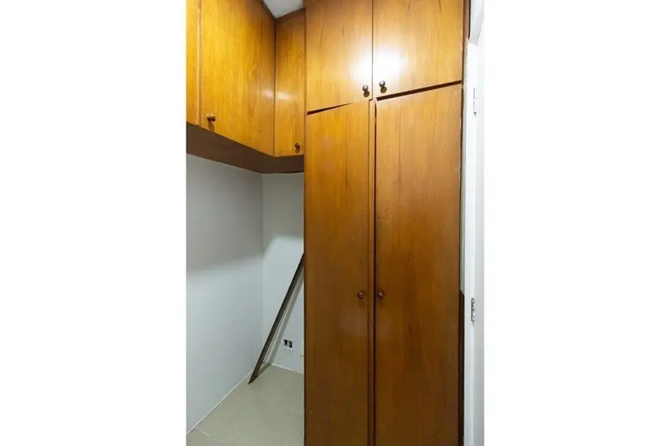 Foto 2 de Apartamento com 3 quartos à venda, 163m2 em Chácara Santo Antônio (Zona Sul), São Paulo - SP