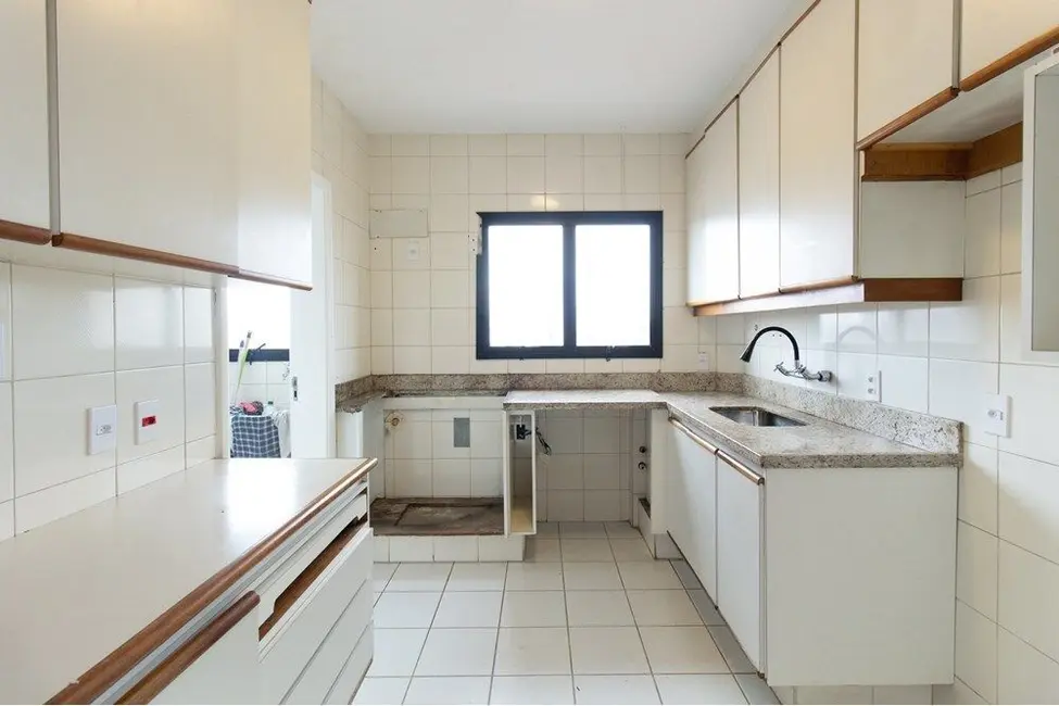 Foto 8 de Apartamento com 3 quartos à venda, 163m2 em Chácara Santo Antônio (Zona Sul), São Paulo - SP