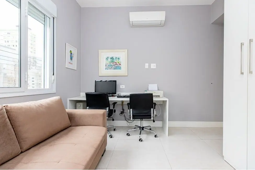 Foto 8 de Apartamento com 2 quartos à venda, 130m2 em Jardim Paulista, São Paulo - SP