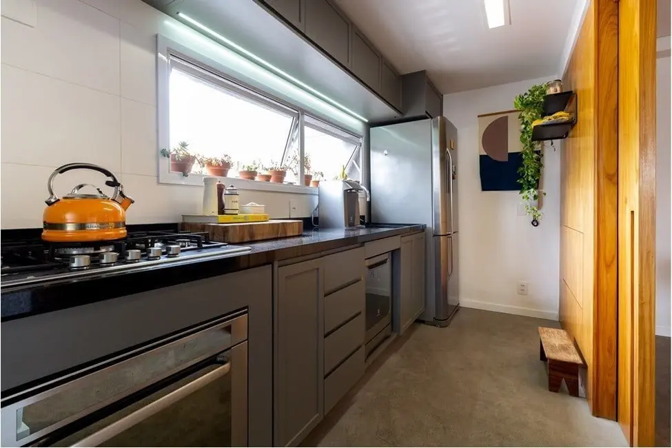 Foto 4 de Apartamento com 3 quartos à venda, 93m2 em Alto da Lapa, São Paulo - SP