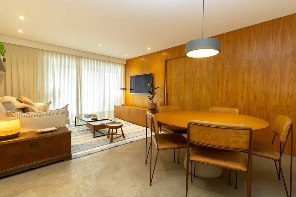 Foto 1 de Apartamento com 3 quartos à venda, 93m2 em Alto da Lapa, São Paulo - SP