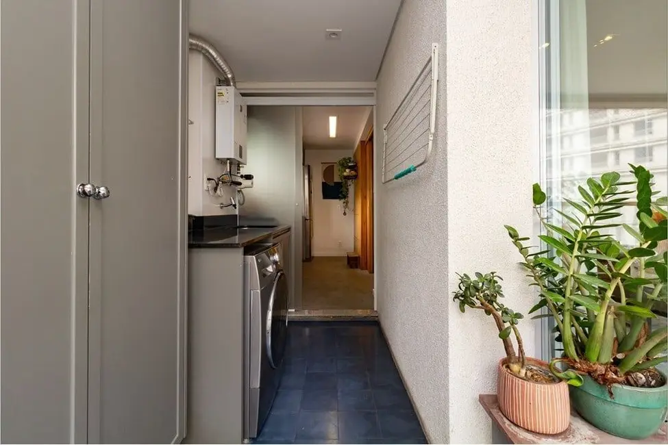 Foto 6 de Apartamento com 3 quartos à venda, 93m2 em Alto da Lapa, São Paulo - SP