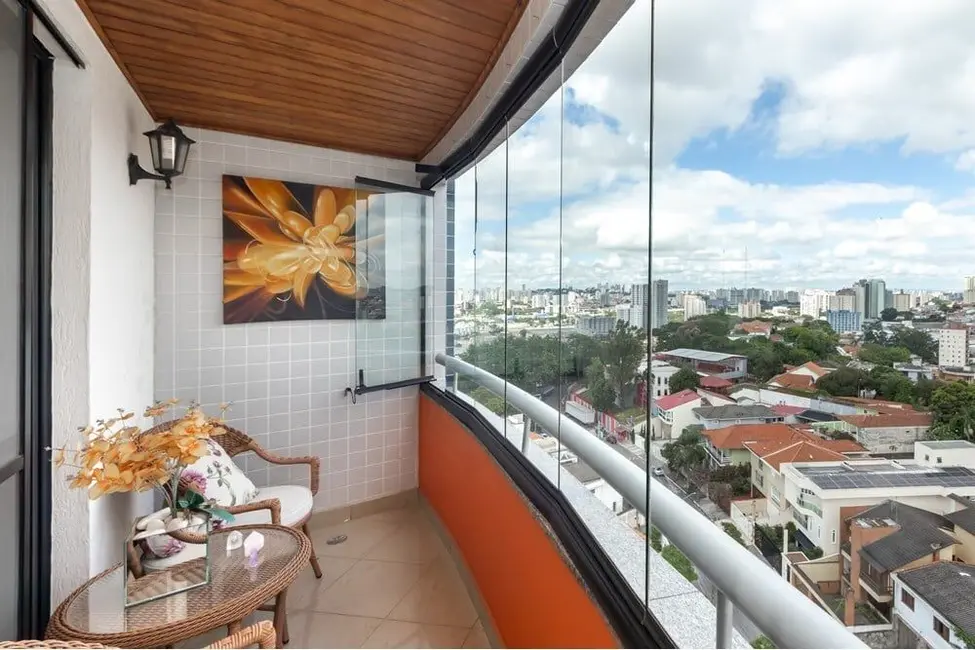 Foto 4 de Apartamento com 3 quartos à venda, 101m2 em Freguesia do Ó, São Paulo - SP