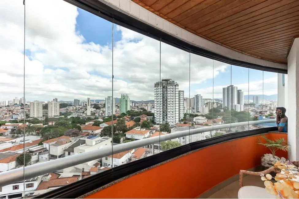 Foto 5 de Apartamento com 3 quartos à venda, 101m2 em Freguesia do Ó, São Paulo - SP
