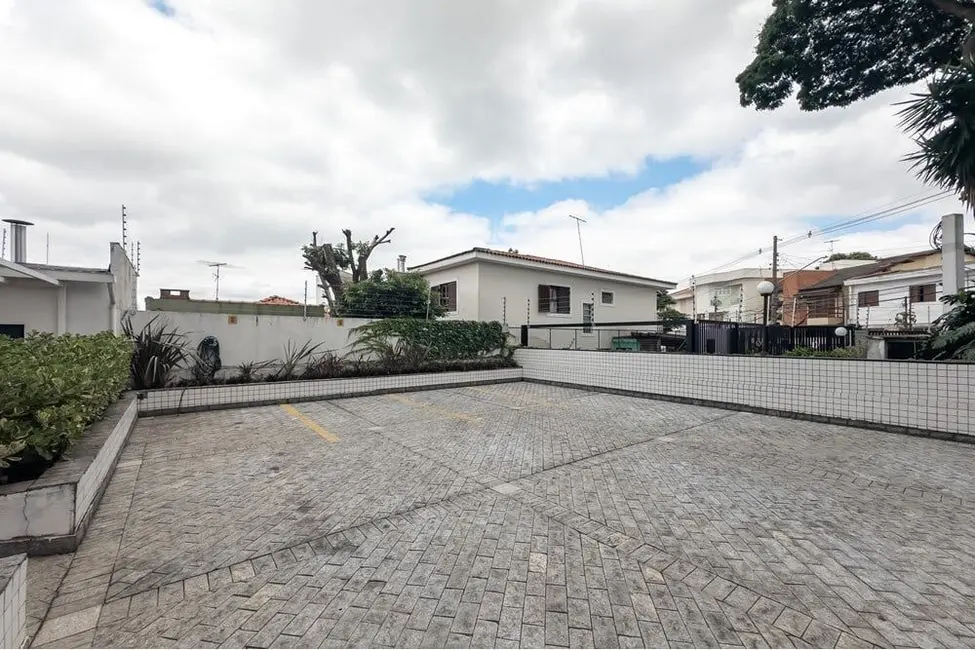 Foto 9 de Apartamento com 3 quartos à venda, 101m2 em Freguesia do Ó, São Paulo - SP