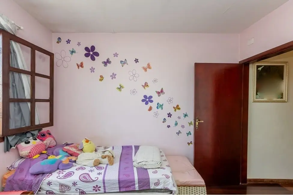 Foto 7 de Casa de Condomínio com 3 quartos à venda, 180m2 em Vila Marari, São Paulo - SP