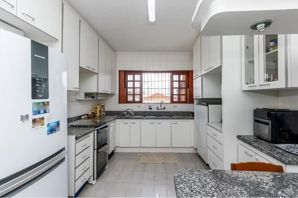 Foto 9 de Casa de Condomínio com 3 quartos à venda, 180m2 em Vila Marari, São Paulo - SP