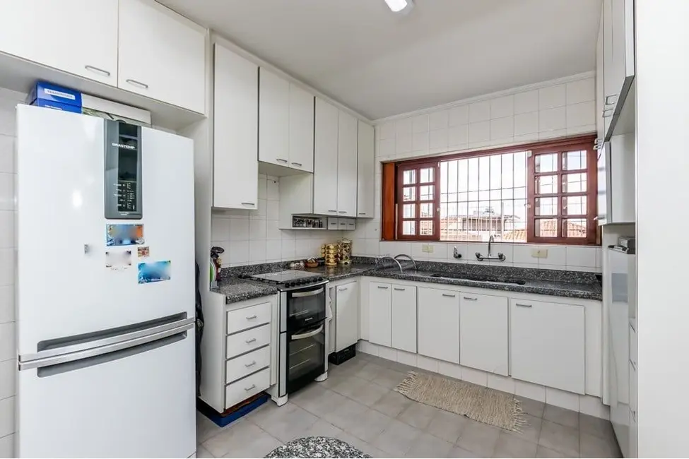 Foto 2 de Casa de Condomínio com 3 quartos à venda, 180m2 em Vila Marari, São Paulo - SP