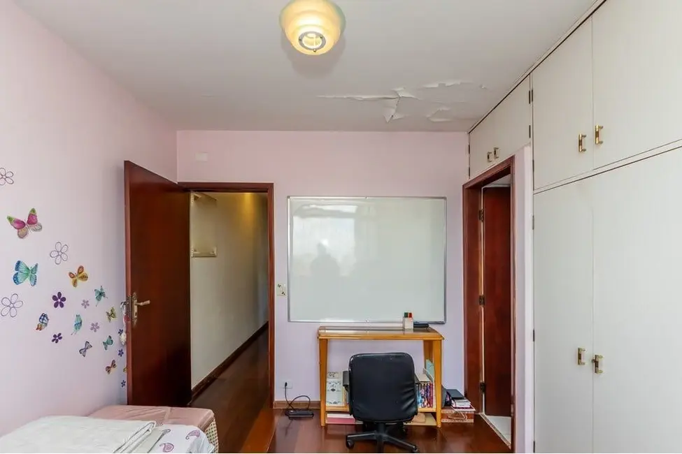 Foto 5 de Casa de Condomínio com 3 quartos à venda, 180m2 em Vila Marari, São Paulo - SP