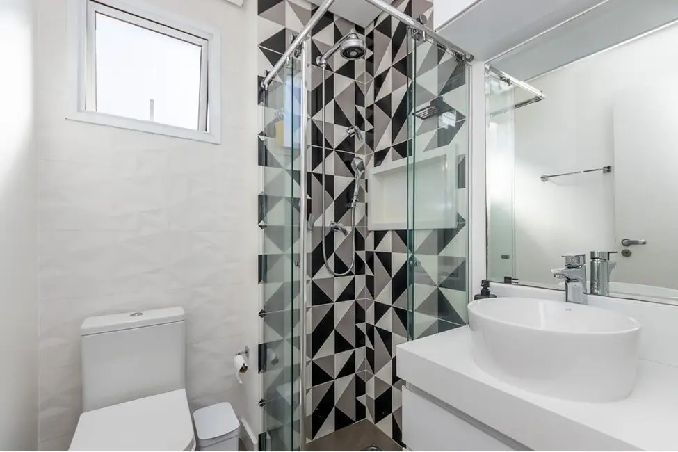 Foto 7 de Apartamento com 2 quartos à venda, 47m2 em Vila Dom Pedro II, São Paulo - SP